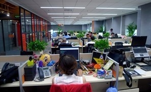 Κίνα Zhengzhou C-Power Electronics Firm