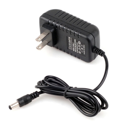 Κύκλωμα 6V 800mA 0.8A 5V 0.6A 12V 1A 5V 600mA Αναπροσαρμοστής ρεύματος με μαύρο χρώμα