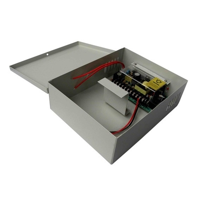 Σταθερή ισχύ C-Power 100-240V UPS 12V 5A 60W Ηλεκτρική τροφοδοσία