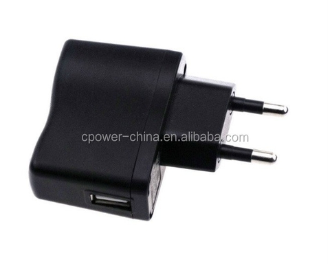 5V 2A 5V 0.5A 6V 9V 1A 500mA 0.5A 9V USB Power Adapter Παγκόσμια τάση εξόδου 9VDC