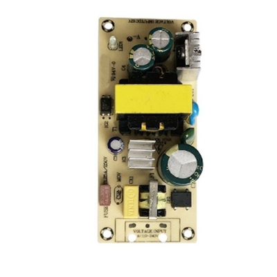 24v 1.5a ρεύμα εξόδου C-δύναμη 100-240Vac 50-60Hz Πλαίσιο κυκλώματος παροχής ενέργειας