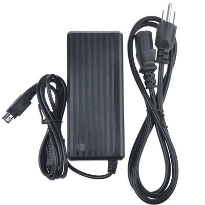 Εσωτερικός 4pin Din 12V 3A 36W Desktop DC Power Supply Adapter με καλώδιο AC