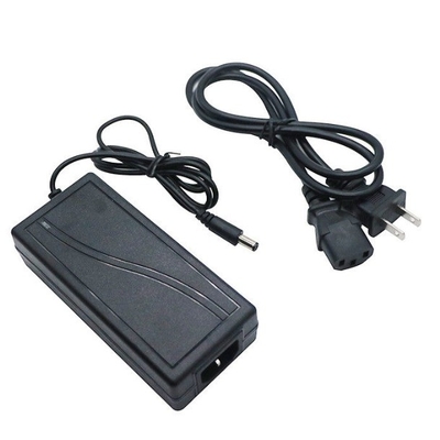 Δυνατότητα C-Power 18v DC Power Adapter συμβατή με συσκευές εξόδου μαύρης