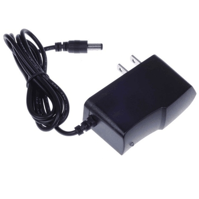 5V 1A C-Power Power Adapter με είσοδο 100-240V και 5.5*2.1/5.5*2.5 DC Connector