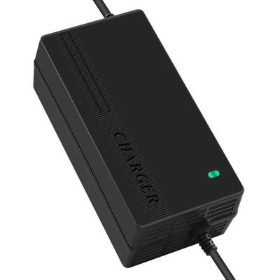110V/220V Εισαγωγή 54.6V 4A φορτιστή για 48V 30AH μπαταρία ιόντων λιθίου ηλεκτρικό όχημα στο Guangzho