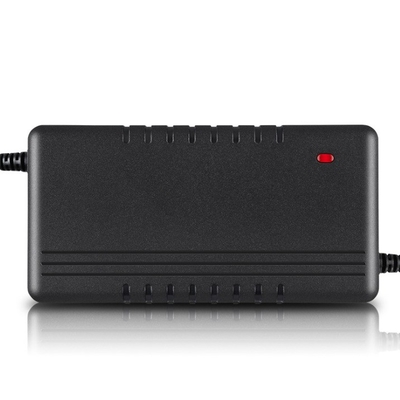 12V 10A φορτιστή μπαταρίας LiFePO4 για λύσεις φόρτισης μπαταριών 3S 12.6V 4S 14.6V