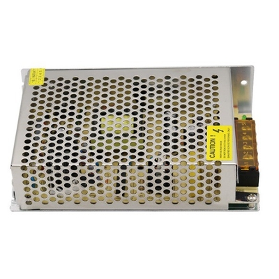 C-Power 220V AC 24V DC Διακόπτης τροφοδοσίας 24V 4A για κάμερα CCD 82% αποδοτικότητα