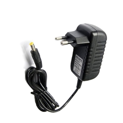 12V DC Power Adapter για CCTV LED Υπερτάσεις και προστασία από βραχυκύκλωμα εγγυημένη