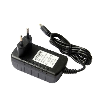 12V DC Power Adapter για CCTV LED Υπερτάσεις και προστασία από βραχυκύκλωμα εγγυημένη