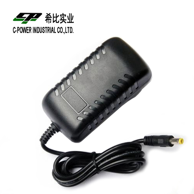 12V DC Power Adapter για CCTV LED Υπερτάσεις και προστασία από βραχυκύκλωμα εγγυημένη