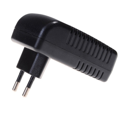 48V 0,5A Στον τοίχο πρίζα POE Injector Ethernet προσαρμογέα για IP τηλέφωνο / CCTV IP κάμερα τροφοδοσία ΗΠΑ ΕΕ ΗΒ AU