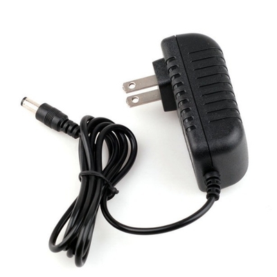 100-240v Εισαγωγή κάμερα CCTV τροφοδοσία 12v DC 12w Safety Mark Adapter για 12v έξοδο