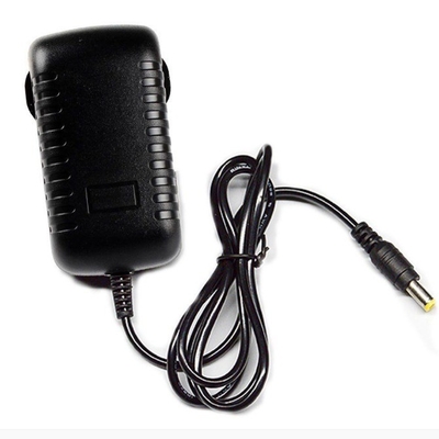 Μαύρο Fabulous Συμπλέκτης 24w AC DC 24v 1a 12v 2a προσαρμογέα ισχύος