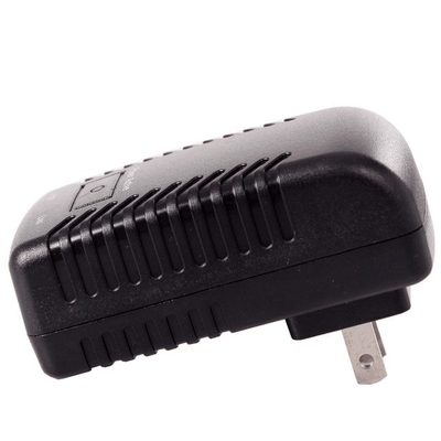 48V 0.5A 24w PoE Injector Power Over Ethernet Adapter για ασύρματο σημείο πρόσβασης AP