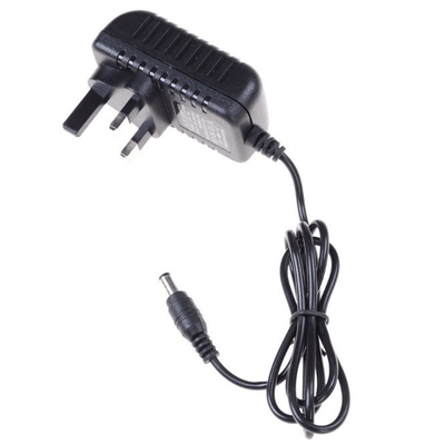 12V 1250mA AC Power Adapter Ηλεκτρική τάση εξόδου 12VDC 5V DC 6V DC ρεύμα εξόδου 0-2A