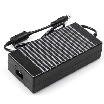 12VDC Έκδοση τάσης CE πιστοποιημένο 96W 7A 19V 5A AC DC Power Adapter για Desktop Type