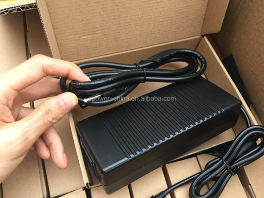 12VDC Έκδοση τάσης CE πιστοποιημένο 96W 7A 19V 5A AC DC Power Adapter για Desktop Type