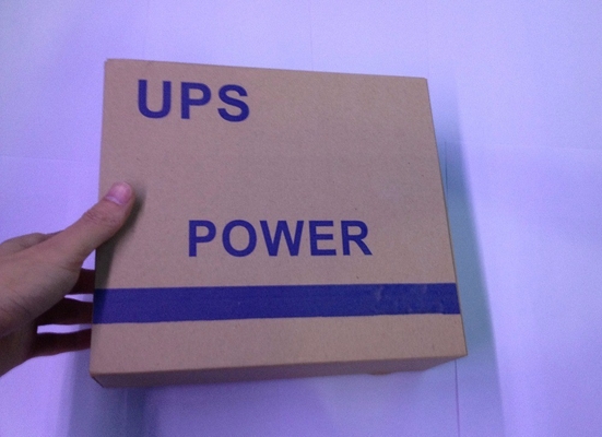 Διάδραση γραμμής 12V 5A UPS Power Door Access Control Ηλεκτρική τροφοδοσία με μπαταρία