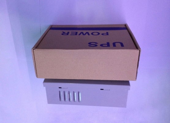 60w αδιάλειπτη παροχή ενέργειας C-Power 12v 5a UPS για εξοπλισμό ελέγχου πρόσβασης