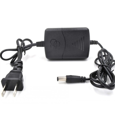 Τεχνικός 12V 2A 24W DC Power Adapter για κάμερα ασφαλείας Bunker Hill Εύκολη εγκατάσταση