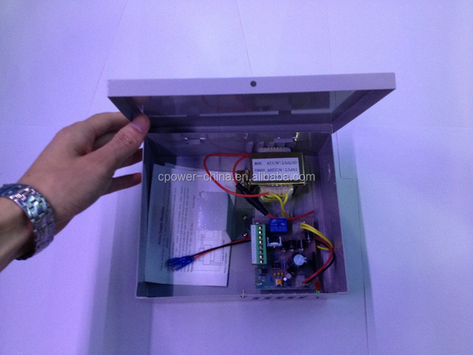 60W ειδική ισχύς πρόσβασης UPS DC 12V 5A 115V 400Hz τροφοδοσία
