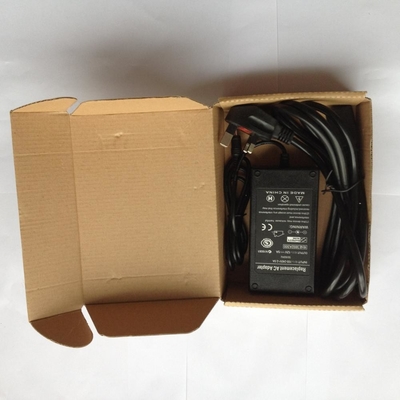 24V DC 3A Έκδοση τάσης Πανταχού διακόπτης AC DC προσαρμογός ισχύος για οθόνη LCD CCTV