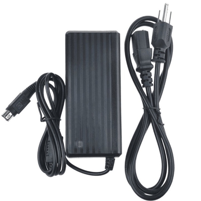 12VDC 3A 4A 5A Desktop 3 Pin 4Pin 5 Pin DIN Αναπροσαρμοστής ρεύματος για Dahua DVR Monitor Εύκολο