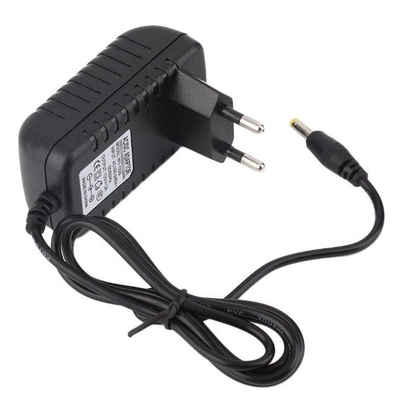 5V 1A 5V 600MA 5V 0.5A 5V 0.6A Τύπος εξόδου DC Power Adapter για τις απαιτήσεις του πελάτη