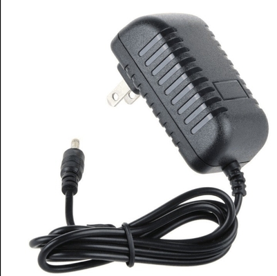 5V 1A 5V 600MA 5V 0.5A 5V 0.6A Τύπος εξόδου DC Power Adapter για τις απαιτήσεις του πελάτη