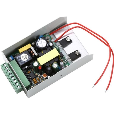 K80 AC 110-240V έως DC12v 3A 36w Ηλεκτρική παροχή για σύστημα ελέγχου πρόσβασης πόρτας ισχύς εξόδου 1 50W