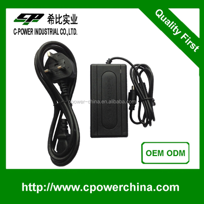 Καλή επιλογή 15V 3A 9V 5A 18V 24V 2.5A AC DC Power Adapter για CCTV LED Light
