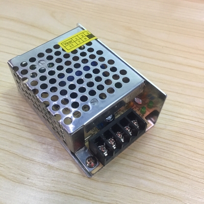 Δοκιμή QC AC DC 9V 12V 28V 36V 48V 5V τροφοδοσία για ισχύ εξόδου πάγκου 1 50W