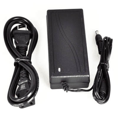 Συνεχής τροφοδοσία 12V 3A 9V 4A 12V 3.33A 12V 4A 5A 3000mA 6A με μαύρο τύπο εξόδου