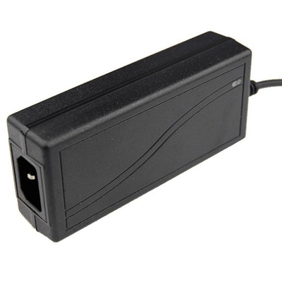 Συνεχής τροφοδοσία 12V 3A 9V 4A 12V 3.33A 12V 4A 5A 3000mA 6A με μαύρο τύπο εξόδου