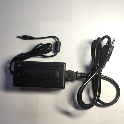 12v 3a DC Desktop Adapter 36w AC-DC Power Adapter με πιστοποίηση CE και έξοδο