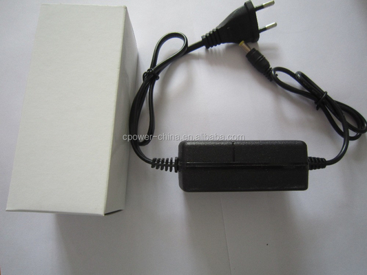 12V 1.2A 12W AC DC Power Adapter με 1200ma ισχύ εξόδου και πιστοποιητικό CE