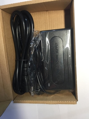 12v 3a DC Desktop Adapter 36w AC-DC Power Adapter με πιστοποίηση CE και έξοδο
