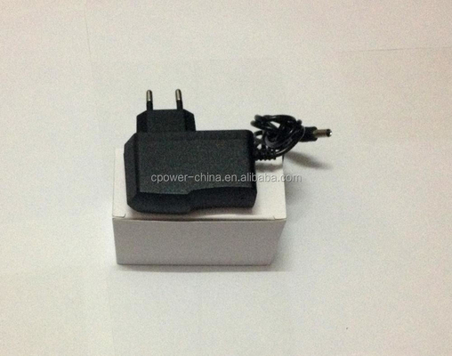 12V 1A 100-240V AC Σημείο Plug Power Adapter 5.5x2.1mm Πρώτη επιλογή της κορυφαίας επιλογής