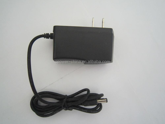 12V 1A 100-240V AC Σημείο Plug Power Adapter 5.5x2.1mm Πρώτη επιλογή της κορυφαίας επιλογής