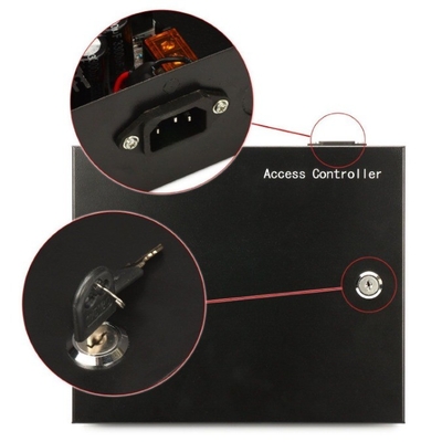 Ενιαία έξοδος 110v/220V DC12V 5a 60W ρεύμα ελέγχου πρόσβασης