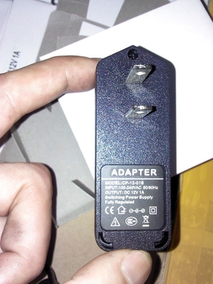12W 6W 5W DC 12V 1A 12V 2A 5V 1A 6V 1A LED-TV Ηλεκτρονικά Ηλεκτρονικά Ηλεκτρονικό Ηλεκτρονικό