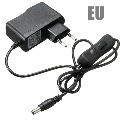 12V 1A 2A 12W τροφοδοσία για το μόντεμ Κρατήστε τις συσκευές σας συνδεδεμένες και λειτουργούν ομαλά