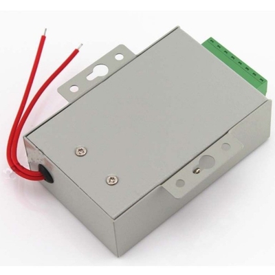 C-Power 100-240v DC12V 3A 36W τροφοδοσία ελέγχου πρόσβασης με τάση εξόδου 12V