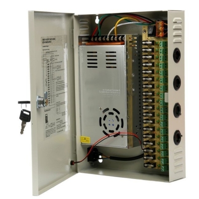 Δύναμη C 110v 220 DC 12v 30a 18ch Διακόπτης τροφοδοσίας με συχνότητα εξόδου 50/60HZ