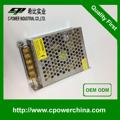 Ειδικό 110v/220v Διακόπτης AC DC 12v 5a 24v 2.5a Εργαστηριακή τροφοδοσία