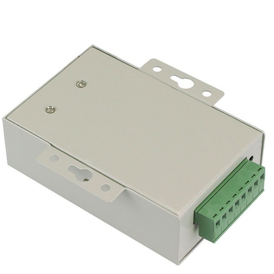 Συχνοτητα εξόδου 50/60Hz 12V 3A 36W Συστασία ρεύματος για έλεγχο πρόσβασης K80 από C-Power