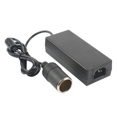 Μία συχνότητα εξόδου 12V 5A 60W τροφοδοσία αυτοκινήτου για βελτίωση του ήχου του αυτοκινήτου