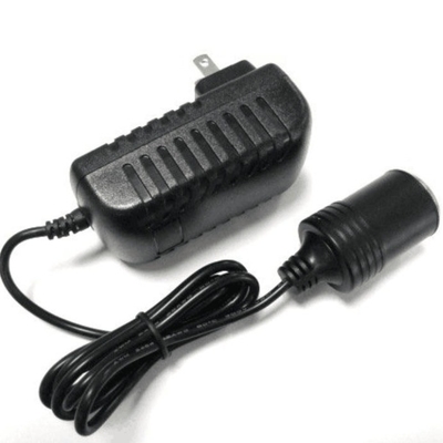 Μία συχνότητα εξόδου 12V 5A 60W τροφοδοσία αυτοκινήτου για βελτίωση του ήχου του αυτοκινήτου
