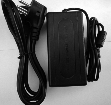 12v 5a DC Switching AC DC Power Adapter Δωρεάν αποστολή 1000pcs Μοναδικός τύπος εξόδου