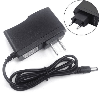 5V 0.6A 500mA 12V 0.5A 5V 600mA Αναπροσαρμοστής ισχύος για TP Link Router Ελαφρύ σχεδιασμό